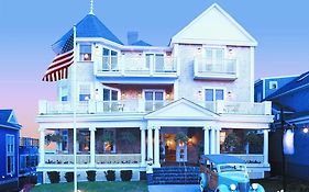 Anchor Inn Beach House Provincetown 4*